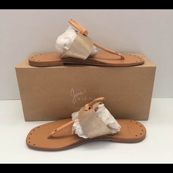 joie baeli sandals